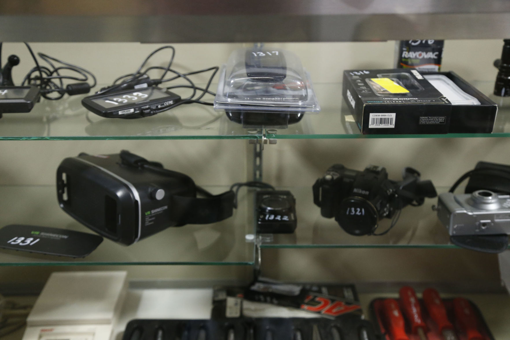 2019 city of Tulsa surplus property auction